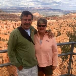 Meet your Posher, Cathy